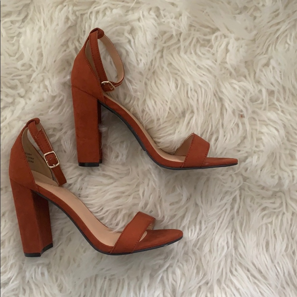 Heels
